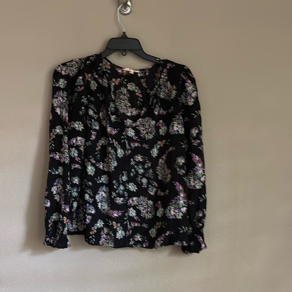 Rebecca Taylor blouse